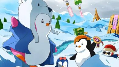 توسيع Pudgy Penguins إلى آسيا بمشاركة LINE FRIENDS Minini - اكتشف التفاصيل!