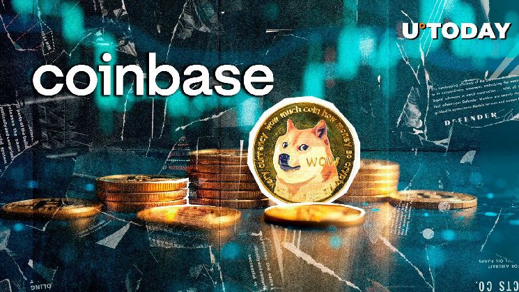 208 مليون دوجكوين (DOGE) تصدم منصة كوينباس الأمريكية الكبرى - اكتشف التفاصيل!