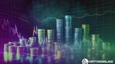 4 عملات رقمية حيوية تضمن مستقبلك المالي الآن