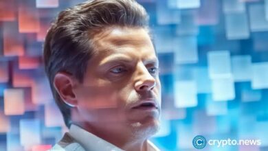 حصري: سكاروماشي يتوقع وصول البيتكوين إلى 200 ألف دولار هذا العام - المسألة مسألة وقت وليس احتمالية!