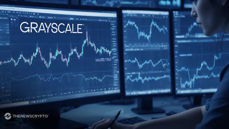 هل يمكن لبلوك روك أن تتبع غرايسكايل في إطلاق صندوق XRP الاستثماري؟ اكتشف التوقعات الآن!