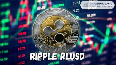 سجل أكثر من 100 ألف معاملة RLUSD خلال شهرين منذ الإطلاق وسط اعتماد متزايد - اكتشف المزيد الآن!