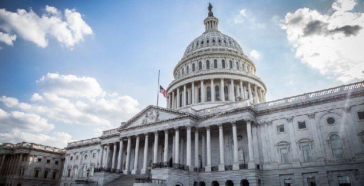 المشرعون يستعدون لجلسات رئيسية حول العملات الرقمية في كابيتول هيل - تعرف على التفاصيل الآن!