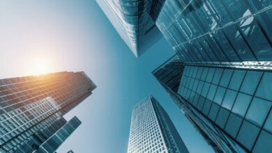 شركة Tether تناقش بناء ناطحة سحاب 70 طابقًا في السلفادور: "هذا هو بلد المستقبل" اكتشف التفاصيل الآن!