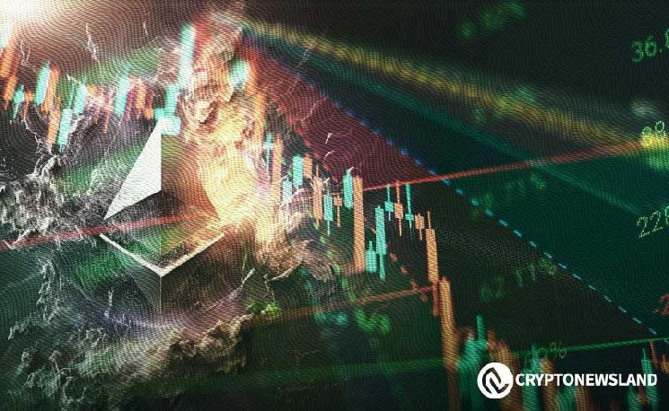 إيثريوم يقترب من الانفجار: هل يصل سعر ETH إلى 4,000 دولار في فبراير؟ اكتشف الآن!