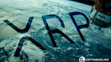ارتفاع زخم XRP بينما تتبنى ريبل نهجاً حذراً تجاه RLUSD - اكتشف التفاصيل الآن!