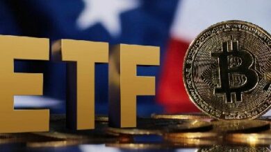 جولدمان ساكس توسع من حيازاتها في بيتكوين ETF، وزيادة استثمارات IBIT وFBTC! اكتشف المزيد الآن