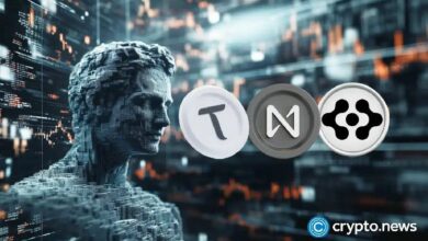 سعر عملة نير مهدد بعد فقدان الدعم وتشكيل تقاطع الموت - اكتشف التفاصيل!