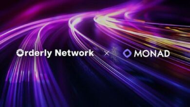شراكة جديدة بين أوردرلي ومناد لتعزيز سيولة تداول العملات الرقمية عبر السلاسل - اكتشف المزيد!