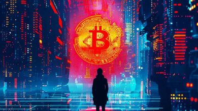 دولار ضعيف وطباعة النقود وتغييرات جذرية تدفع البيتكوين إلى 1,000,000 دولار: آرثر هايز - اكتشف التفاصيل!