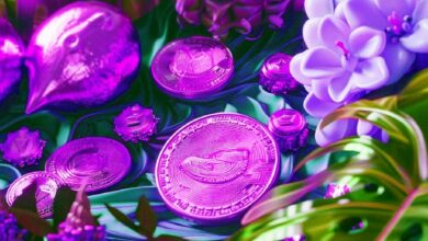 هذا هو الوقت المناسب لبيع عملات الميم، وفقًا لرئيس قسم الاستثمارات في Arca جيف دورمان