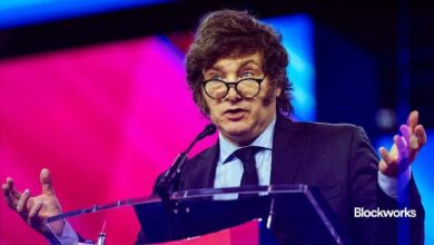 قفزة LIBRA فوق العقبة: اكتشف التفاصيل الآن!