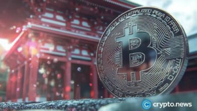اليابان تناقش اعتبار العملات الرقمية كأوراق مالية لتمهيد الطريق لصناديق ETFs: احصل على التفاصيل!