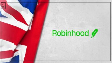روبنهود توسع خدماتها في المملكة المتحدة: اكتشف الآن تداول الخيارات!