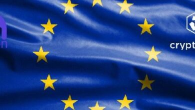 كريبتو.كوم وكراكن يدرسان إطلاق عملات مستقرة خاصة بهما في أوروبا – اكتشف التفاصيل الآن!
