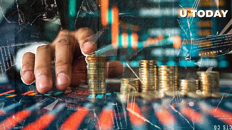 موجة تصفية بقيمة 555 مليون دولار تضرب سوق العملات الرقمية، بيتر براندت يشارك "استراتيجية عظيمة"