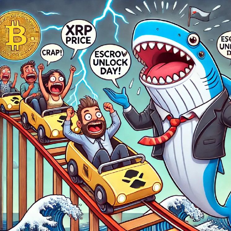 هل سينهار سعر XRP إلى 0 دولار؟ اكتشف الآن!