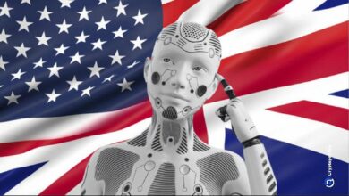 الولايات المتحدة والمملكة المتحدة تتجنبان بيان باريس العالمي للذكاء الاصطناعي - اكتشف التفاصيل!