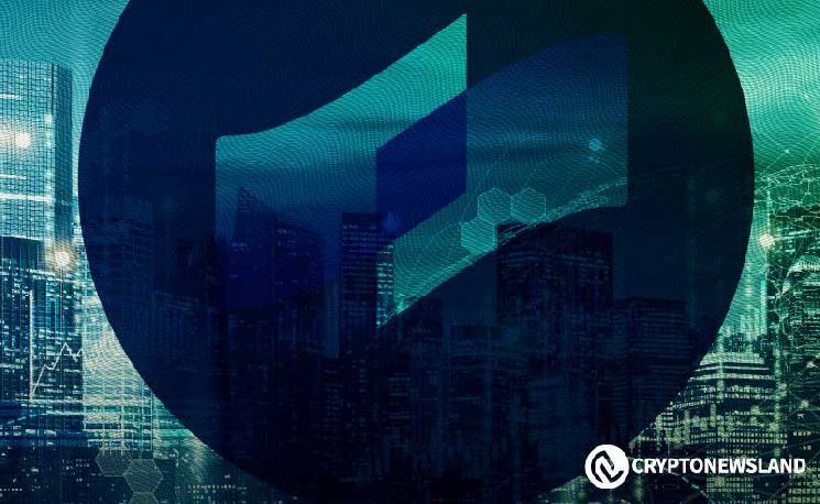 انعكاس الوتد الساقط لعملة COTI: هل تصل إلى $0.10 بعد قفزة 14%؟ تابع التحليل الآن!