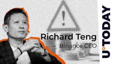 تحذير مهم من العملات الرقمية يصدره الرئيس التنفيذي لـ Binance - اكتشف التفاصيل الآن!