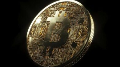 تنبيه سعر بيتكوين: مستويات دعم رئيسية تحت الاختبار - اكتشف المخاطر المحتملة!