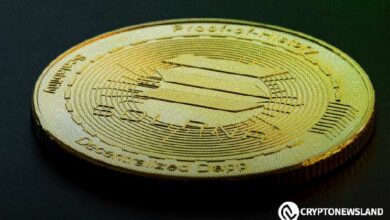 سولانا في مفترق طرق حاسم: هل حان وقت البيع على المكشوف إلى 150 دولار أم الشراء حتى 350 دولار؟ اكتشف الآن!