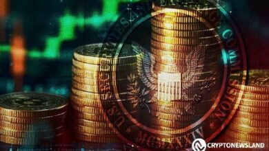 استمرار معاناة العملات الرقمية بسبب الفضائح، وتحركات SEC، وتداعيات تييرا تهز الثقة. اكتشف التفاصيل الآن!