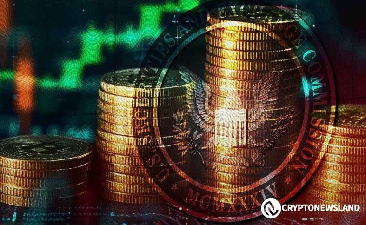 استمرار معاناة العملات الرقمية بسبب الفضائح، وتحركات SEC، وتداعيات تييرا تهز الثقة. اكتشف التفاصيل الآن!