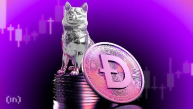سعر دوجكوين (DOGE) يواجه صعوبة في اكتساب الزخم مع تراجع حجم التداول بنسبة 36% - اكتشف الأسباب!