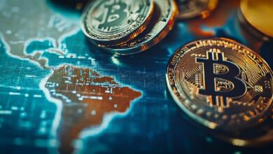 القيمة المحققة للبيتكوين تصل إلى 850 مليار دولار، اكتشف كيف أصبحت أصلاً مالياً عالمياً