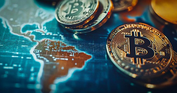 القيمة المحققة للبيتكوين تصل إلى 850 مليار دولار، اكتشف كيف أصبحت أصلاً مالياً عالمياً