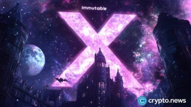 ما هو إميوتابل إكس: اكتشف قوة IMX في NFTs الآن