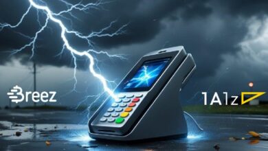 مدفوعات البيتكوين ليست مستقبلًا، إنها هنا الآن! اقرأ المزيد!