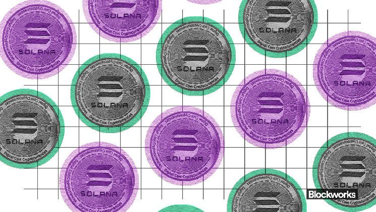 عائد سولانا يتدفق الآن إلى المستثمرين السائلين - اكتشف التفاصيل!