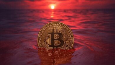 تحليل سعر البيتكوين: اختراق Bybit يثير تقلبات السوق؛ BTC تختبر دعمًا رئيسيًا عند $95,000. اكتشف المزيد!