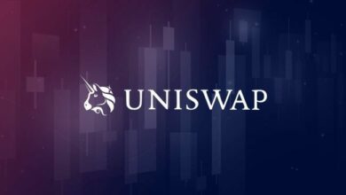 الدببة تستعيد السيطرة على يونيسواب: بداية انخفاض جديد بعد صمود حاجز 12.3 دولار - اكتشف التفاصيل الآن!