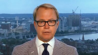 مسؤول في فيديليتي: البيتكوين والذهب في نفس الفريق - اكتشف التفاصيل!