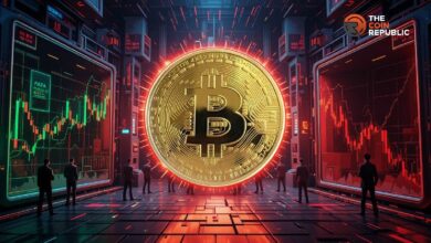 تراجع سعر البيتكوين (BTC) – أين يكمن الدعم القوي القادم؟ اكتشف الآن!