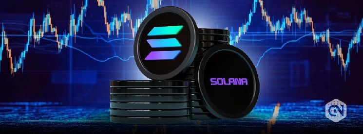 سولانا ترتفع بعد انهيار السوق: انتعاش مؤقت أم انعكاس في الاتجاه؟ اكتشف الآن!