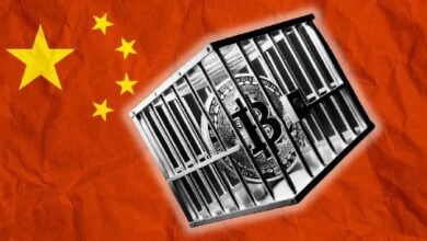 انخفاض بيتكوين إلى 98 ألف دولار نتيجة فرض الصين للتعريفات واستجواب جوجل - اكتشف المزيد الآن!