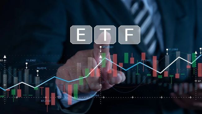 طلبات ETF لسولانا وXRP وكاردانو تكتسب زخماً: هل ستوافق عليها هيئة الأوراق المالية؟ اضغط لمعرفة المزيد!