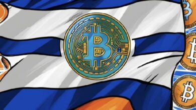 السلفادور: لا تزال دولة البيتكوين