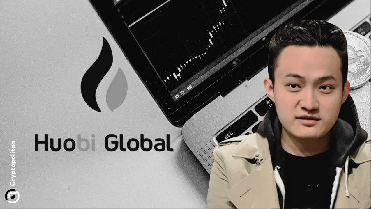 بيع هوبي يتعرض لأزمة بقيمة 30 مليون دولار - تصريحات جاستن صن تثير الجدل