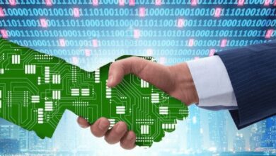 إيثريوم تتصدر تبني تقنية البلوكشين في الشركات مع الأصول الرمزية والرموز غير القابلة للاستبدال: تقرير جالاكسي – اكتشف المزيد الآن!