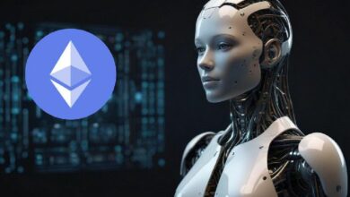 إليك توقّعات ديب سيك لقيمة إيثريوم في الربع الأول من 2025