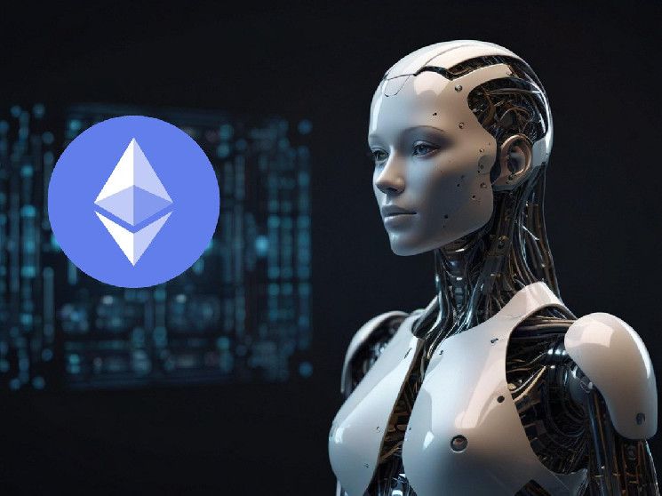 إليك توقّعات ديب سيك لقيمة إيثريوم في الربع الأول من 2025