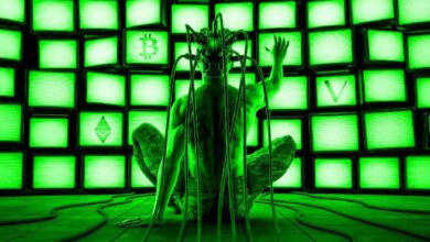 المحلل جاستن بينيت: السوق الرقمي عند مستويات حاسمة - احذر لتحافظ على استثماراتك! إليك توقعاته