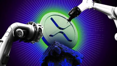 تعافي سعر XRP مرتبط بخطوة البيتكوين القادمة - اكتشف التفاصيل!