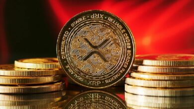 انخفاض سعر XRP بعد تعطل المحفظة وتراجع الاهتمام المفتوح لأدنى مستوى شهري – اكتشف التفاصيل الآن!
