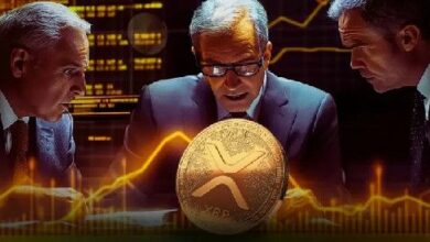 ثيران XRP عند مفترق طرق: هدفهم 3.80 دولار - اكتشف المزيد الآن!